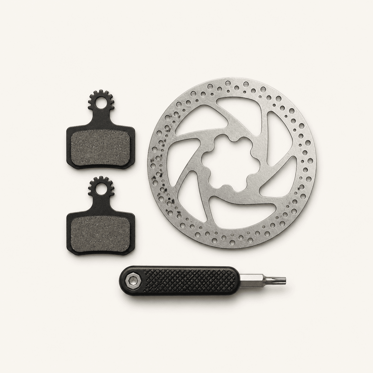 Remservice kit